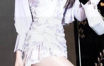 XIAOYU语画界 – XXX预算吃土，徐莉芝Booty用短裤诈骗你的眼球福利拥有！