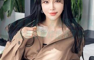 XINGYAN星颜社 – 发现李丽莎女王的美图，准备好被炸出来了吗？