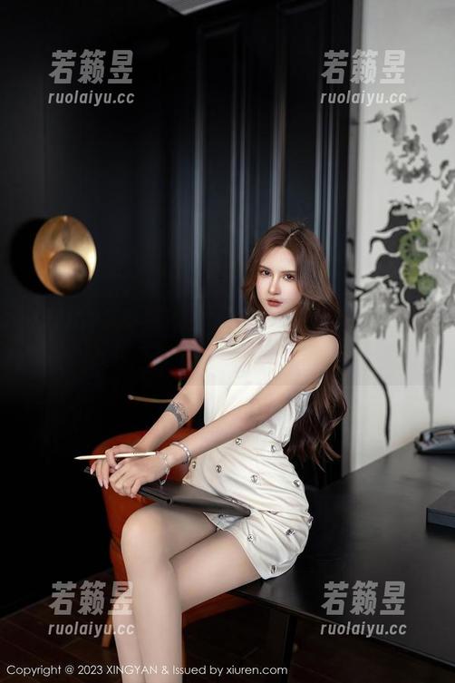 XINGYAN星颜社-白一晗 XINGYAN星颜社 - 白一晗的双人合集,每张都能让人多想几秒。