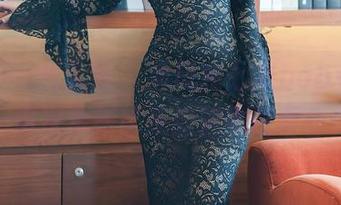Xiuren秀人网 – 海风和七米baby的美图：这次更新比我的迟到还要惊艳！