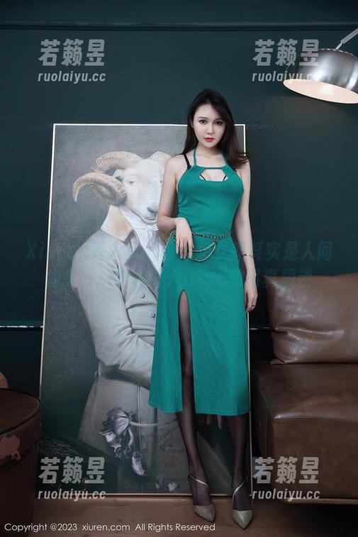 Xiuren秀人网-严利娅Yuliya Xiuren秀人网 - 看似兔女郎其实是人间仙女——严利娅Yuliya的写真趣谈