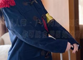 Xiuren秀人网 – 户外闲逛，刘钰儿最新《图册》，你可能会羡慕她的背影。