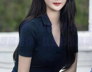 Xiuren秀人网 – 周慕汐fairy白裙在线—原图给你，就是那么随意！