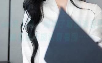 Xiuren秀人网 – 娜娜子呀的泳装图册，谁说我不能认真看图……