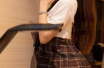 Xiuren秀人网 – 随便聊聊，婕西儿jessie和她的皮衣美图分享！