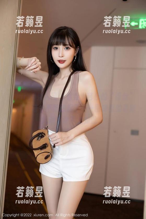 Xiuren秀人网 - 看到小芭乐的“蕾丝”，我脑海中不禁想起了……图库里的最新风潮果然不止如此。