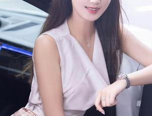Xiuren秀人网 – 少女点滴，小魔女奈奈的写真集原图让我心碎