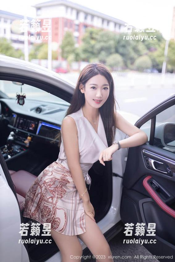 Xiuren秀人网-小魔女奈奈 Xiuren秀人网 - 少女点滴,小魔女奈奈的写真集原图让我心碎
