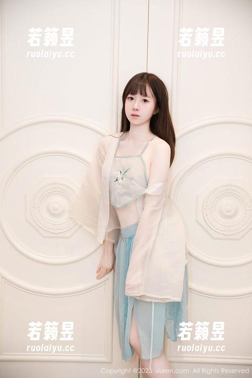 Xiuren秀人网 - 就是阿朱啊空姐美图——谁说空中女神不能走可爱路线？