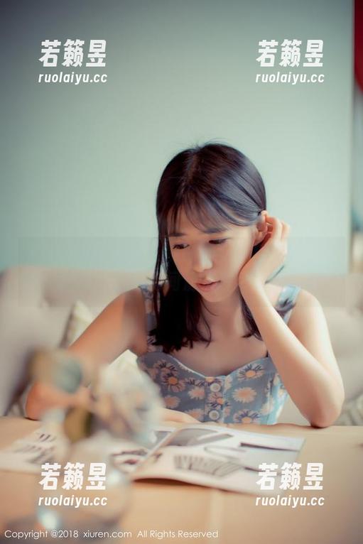 Xiuren秀人网 - 林珊珊女仆写真——更新！就问，你的房间清洁程度能打几分？