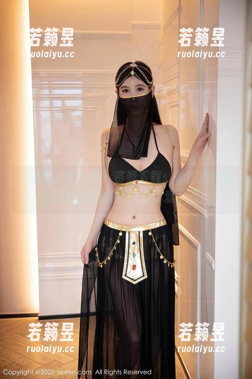Xiuren秀人网 - 资源下载：体操服搭配甜七七的撒娇，太可爱了吧