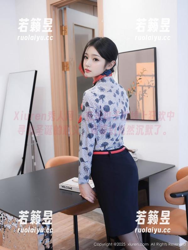 Xiuren秀人网-米粒子 Xiuren秀人网 - 在米粒子的线上狂欢中寻找圣诞的意义,资源们竟然沉默了。