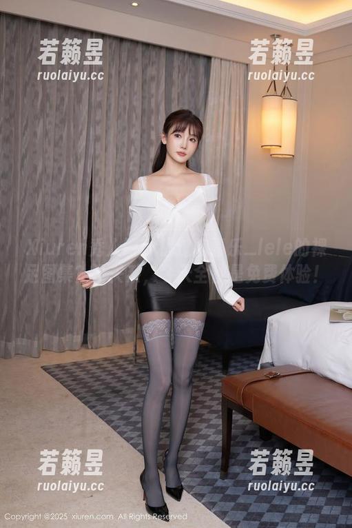 Xiuren秀人网 - 错过陶喜乐_lele的裸足图集？没关系，今天全都是免费体验！