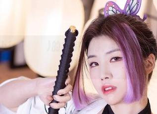 照片里Yebin(전예빈)的宅家风格，我怀疑她是不是在搞隐居