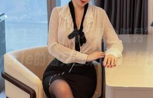 YouMi尤蜜荟 – “我不是油腻男”，但柴婉艺Averie的油亮图集让我想悄悄自首!