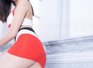 beautyleg – Lena的一秒入魔法：万圣节美图精选带你重返无罪之夜