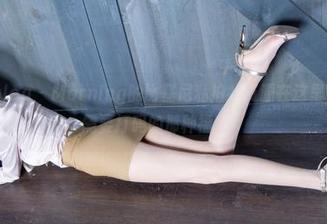 beautyleg – Morning的比基尼私拍，资源在这里，完全不需要打码的那种福利！