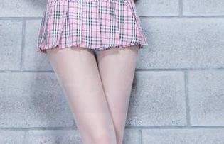 beautyleg – Neko的浴室图库，下载前稍微犹豫一秒，有点小紧张啊！