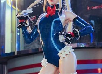 私拍写真：izumi泉桃子的白色毕业季，看起来像从天而降的少女梦。