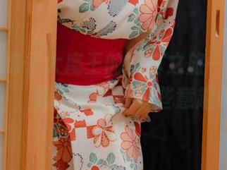 nyako喵子大魔王的写真之旅—死或生-穗香，原图里藏着哪些意趣呢？
