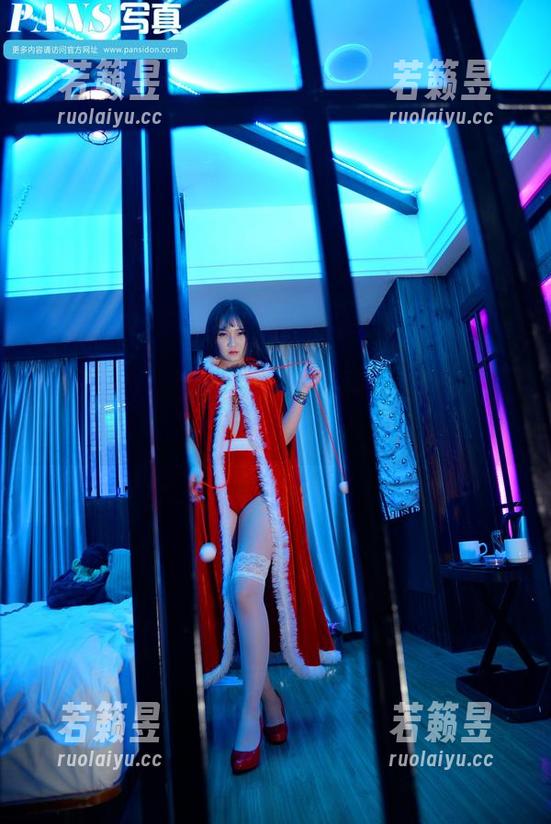 pans - 少女灵感来源？原图、套图，都是娃娃的脑洞！
