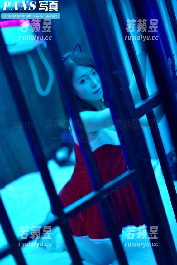 pans-苏琪 pans - 苏琪穿和服,光都被她压制了——无圣光套图分享!