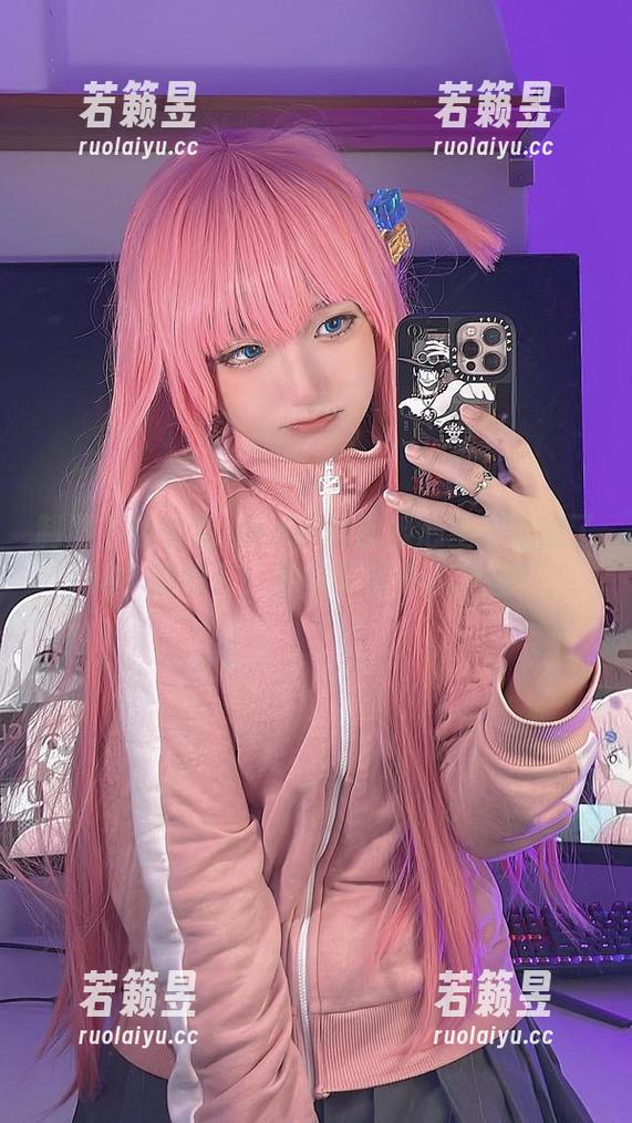 制服下你听见roroki骷髅姬心里的咯噔了吗？瞅好了，免费下载情况自理！