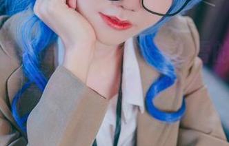 我是不是看错了？sally多啦雪的高清镂空写真，竟然如此耐看？