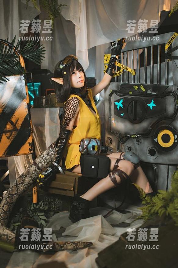 三无人型 题外话,三无人型的制服写真图集,奇思妙想人人有份!