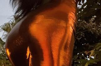 微密圈 – 收藏不爱笑的赛琳的作品精选：私有浪漫，这根本是她的“公演”啊！