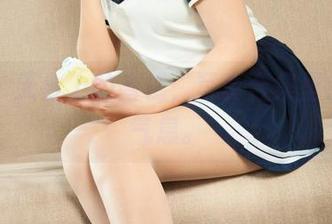 丽柜 – 天台上的雪糕，写真合集里的夏日气息。