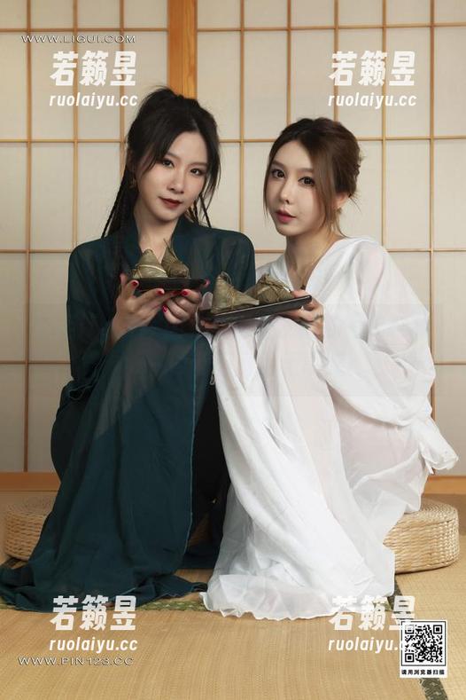 丽柜ligui-蕊蕊 丽柜ligui - 囚女柔情,蕊蕊的写真合集,一种说不出的无辜感