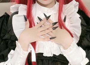 仙女月：让JK不再只是校服，而是超级符号！