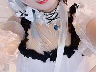 原图也太可爱了吧？！好想把伊喵君_Nya的圣诞礼物做壁纸！