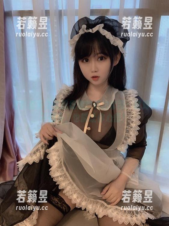 背影杀手依依超级懒的私拍套图：就算我不回头，也能让你心悟！