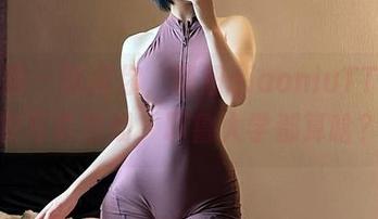 微密圈 – 就问你，俏妞qiaoniuTT的睡衣写真图册，耶鲁大学都算啥？