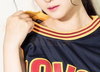 克拉女神 – 最新风潮：“周迪的可爱”好像有点上头