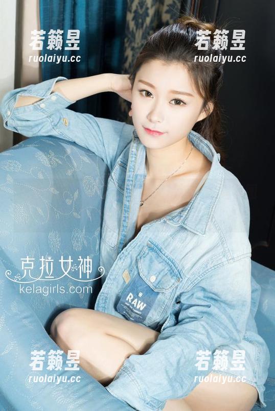 克拉女神-妮子 克拉女神 - 妮子的短裤大精选,高清套图让人想直接“搬回家”的类型!