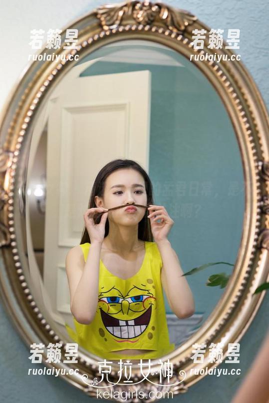 克拉女神-孟君 克拉女神 - 精选图片里的孟君日常,是不是对偶然的密切关注啊?