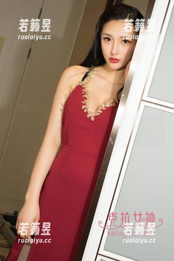 克拉女神 - 瑞莎兔女郎，定制的每一张都是“弯弯绕”