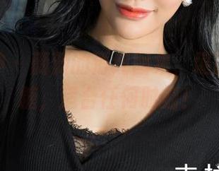 克拉女神 – 薇薇的清纯图集，堪比奶茶低糖，适合任何时刻！