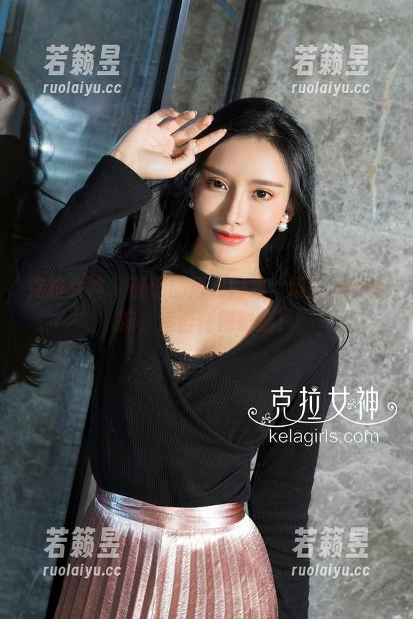 克拉女神-薇薇 克拉女神 - 薇薇的清纯图集,堪比奶茶低糖,适合任何时刻!