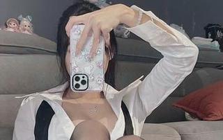 微密圈 – 看兔宝妮to如何驾驭旗袍美图合集，帮助我重新理解‘优雅’二字！