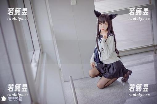 兔玩映画 兔玩映画眼镜娘写真套图,戴上眼镜瞬间智商提高好几度,有木有!