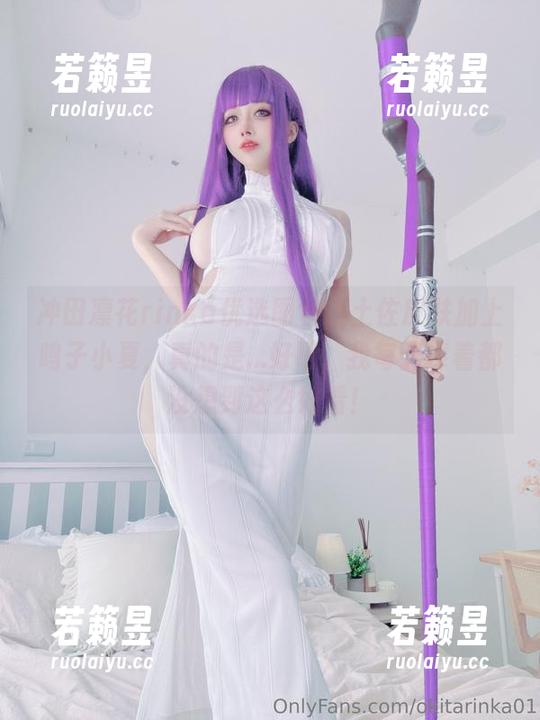 冲田凛花rinka优选图包，土佐皮肤加上鸣子小夏，真的是...好吧，我每天捧着都没想到这么好看！