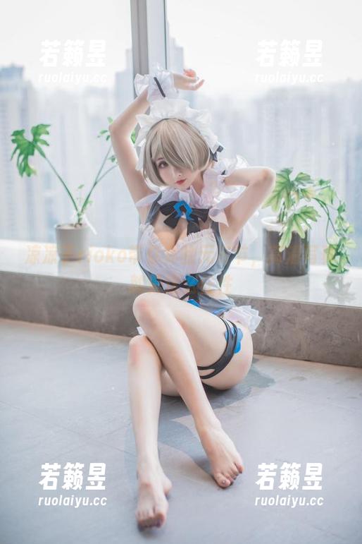 凉凉子rioko 凉凉子rioko带你体验元宵节,高清写真就是这么任性