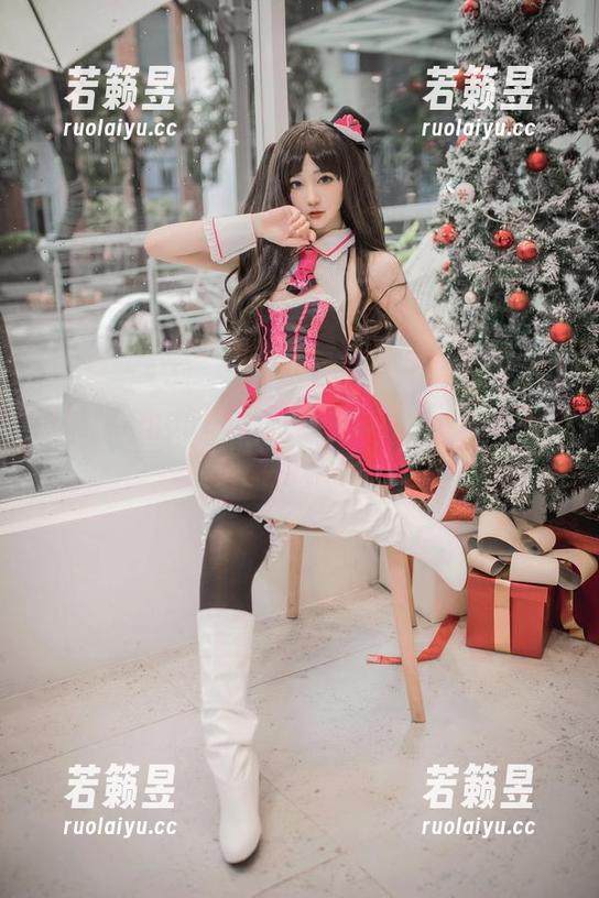 南桃Momoko的泳衣很高清，夏天快来呀！美图都等不及？