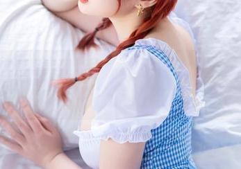 叉子宝宝太会穿了，水手服变成高清图片里的流行密码！