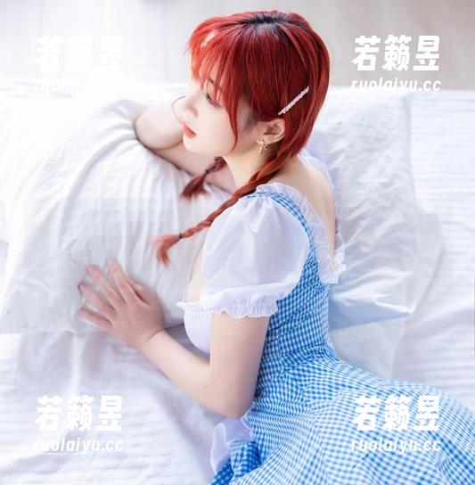 叉子宝宝太会穿了，水手服变成高清图片里的流行密码！