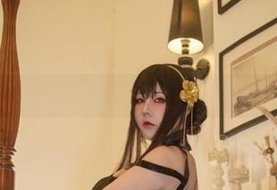 咔喵KANEKO女神大片下载：完美是怎样被伪装的？
